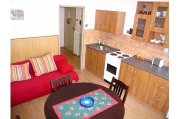 Pensiune familială Praga / Praha 1